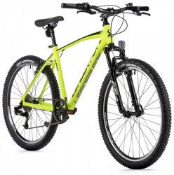LEADER FOX MXC 26" GENT, -4, NEON YELLOW