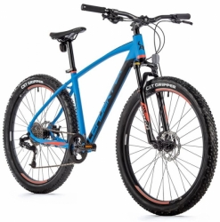 LEADER FOX ESENT 27,5", -2, LIGHT BLUE MATT
