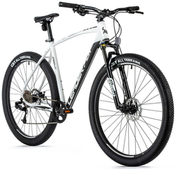 LEADER FOX ESENT 29", -2, WHITE