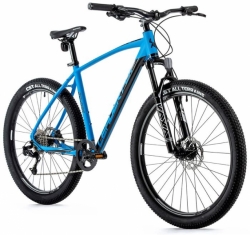 LEADER FOX SONORA 27,5", -2, LIGHT BLUE MATT
