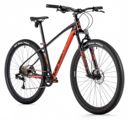 LEADER FOX SONORA 29", -1, BLACK MATT