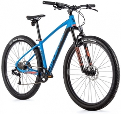 LEADER FOX SONORA 29", -2, LIGHT BLUE MATT