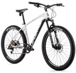 LEADER FOX ZERO 27,5", -2,  WHITE MATT