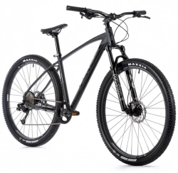 LEADER FOX ZERO 29", -2,  GREY MATT 