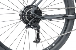 LEADER FOX ZERO 29", -2,  GREY MATT 