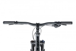 LEADER FOX ZERO 29-2, GREY MATT 