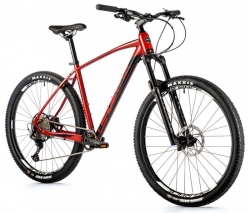 LEADER FOX EMPORIA 29", -2,  DARK RED SHINY