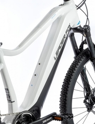 LEADER FOX E-BIKE AWALON GENT 27,5", -1, WHITE SHINY (M420)