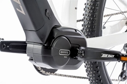 LEADER FOX E-BIKE AWALON GENT 27,5", 19,5"-1, WHITE SHINY (M420)