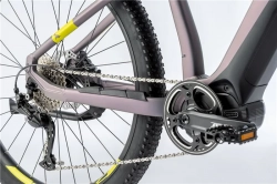LEADER FOX E-BIKE AWALON GENT 27,5", -2, GREY CHANGING (M420)