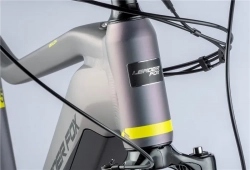 LEADER FOX E-BIKE AWALON GENT 27,5", 19,5"-2, GREY CHANGING (M420)