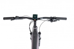 LEADER FOX E-BIKE AWALON GENT 27,5", 19,5"-2, GREY CHANGING (M420)