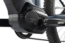 LEADER FOX E-BIKE AWALON GENT 29", 17,5"-1, DARK BLUE MATT (M420)