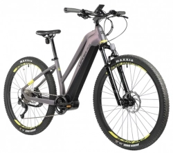 LEADER FOX E-BIKE AWALON LADY 29" -1, GREY CHANGING (M420)