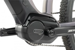LEADER FOX E-BIKE AWALON LADY 29" 20"-1, GREY CHANGING (M420)