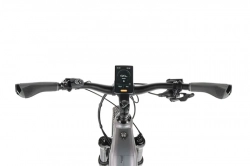 LEADER FOX E-BIKE AWALON LADY 29" 20"-1, GREY CHANGING (M420)
