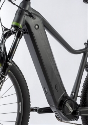 LEADER FOX E-BIKE ALTAR GENT 27,5", -1, GREY MATT (M510)