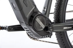 LEADER FOX E-BIKE ALTAR GENT 27,5", 19,5"-1, GREY MATT (M510)