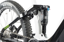 LEADER FOX E-BIKE ARRAN FULL SUSP. 27,5", 19,5"-1, WHITE SHINY (PANASONIC)