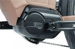 LEADER FOX E-BIKE 28" VIVALO 18"-1, TIGER COPER (M420)