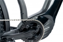LEADER FOX E-BIKE 26" BRASA,FAT BIKE,18"-2, GREY SHINY (PANASONIC)