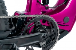 LEADER FOX E-BIKE ACRON FULL SUSP. 27,5 19,5"-2, VIOLET SHINY (M510)