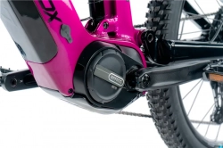 LEADER FOX E-BIKE ACRON FULL SUSP. 27,5 19,5"-2, VIOLET SHINY (M510)