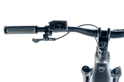 LEADER FOX E-BIKE ACRON FULL SUSP.29", 21,5"-1, GREY SHINY (M510)