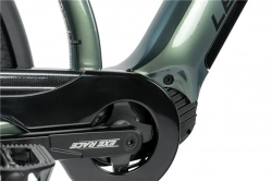 LEADER FOX E-BIKE 28" DENVER GENT 19"-3, GREEN BOTTLE (M300)