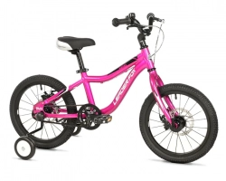 LEADER FOX KENO UNI 16"-3, PURPLE (BELT)