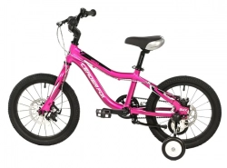 LEADER FOX KENO UNI 16"-3, PURPLE (BELT)