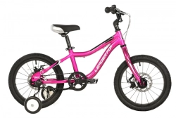 LEADER FOX KENO UNI 16"-3, PURPLE (BELT)