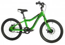 LEADER FOX KENO UNI 18"-1, GREEN (BELT)