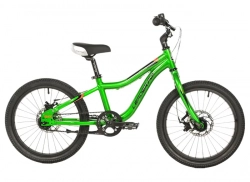 LEADER FOX KENO UNI 18"-1, GREEN (BELT)