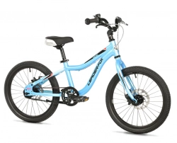 LEADER FOX KENO UNI 18"-2, BLUE (BELT)