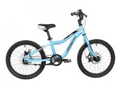 LEADER FOX KENO UNI 18"-2, BLUE (BELT)