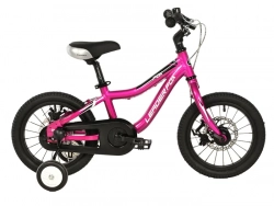 LEADER FOX FOX UNI 14"-3, PURPLE  (CHAIN)