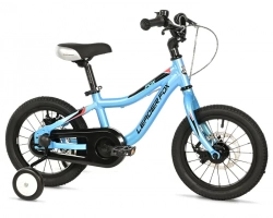 LEADER FOX FOX UNI 16"-2, BLUE (CHAIN)