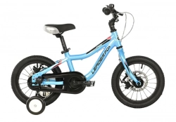 LEADER FOX FOX UNI 16"-2, BLUE (CHAIN)