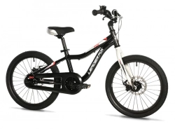 LEADER FOX FOX UNI 18"-2, BLACK (CHAIN)
