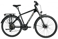 LEADER FOX ESPIRIT 28" GENT,-1 19", BLACK SHINY