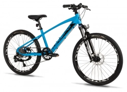 LEADER FOX CAPITAN 24" BOY-2, BLUE MATT