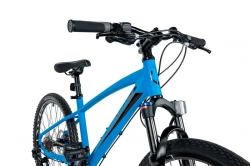 LEADER FOX CAPITAN  BOY-2, BLUE MATT