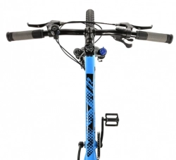 LEADER FOX CAPITAN  BOY-2, BLUE MATT