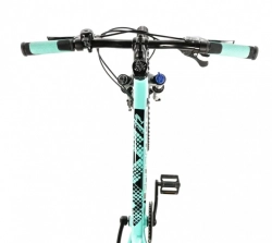 LEADER FOX CAPITAN  GIRL-2, GREEN LIGHT