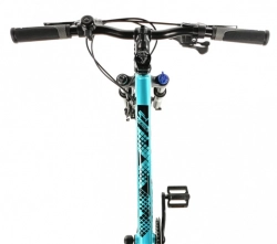 LEADER FOX CAPITAN  GIRL-4, BLUE LIGHT