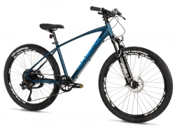 LEADER FOX FACTOR 26" BOY -1, BLUE MATT