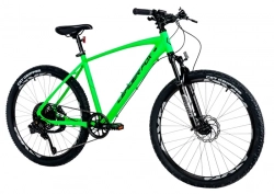 LEADER FOX FACTOR 26" BOY -2, NEON GREEN