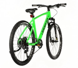 LEADER FOX FACTOR BOY -2, NEON GREEN