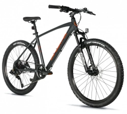 LEADER FOX FACTOR BOY -4, GREY MATT